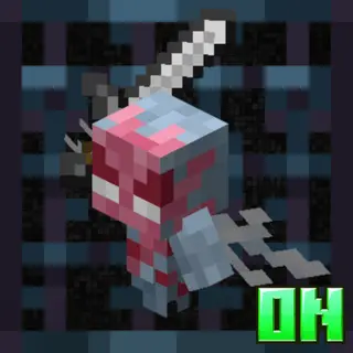 Mob Controller Vex Spawning