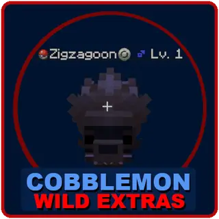 Cobblemon Wild Extras