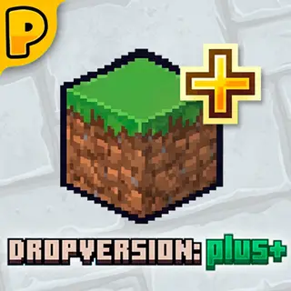 DropVersion - Plus [NF]