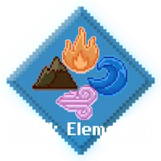 SLM: Elements