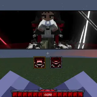 Cursed Fate: JJS Domain Banner