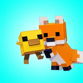 Tiny Takeover GUI