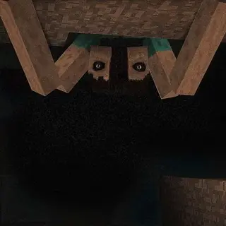 A Stereotypical From the Caves Experience