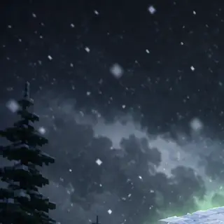 Nuclear winter (NWF)