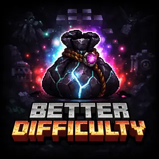 Better Difficulty