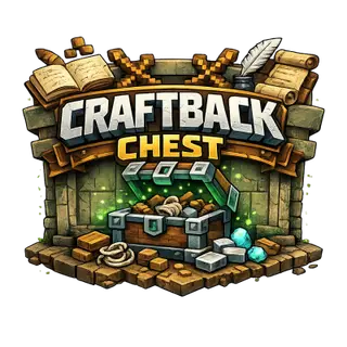 Pepsi's Craftback Chest