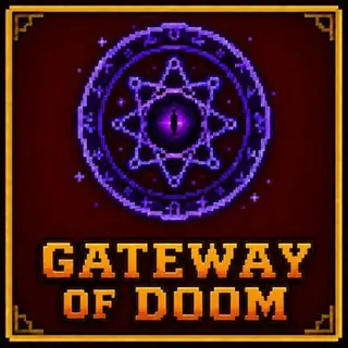 Gateway of Doom