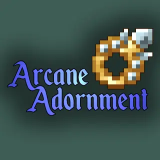 MnA: Arcane Adornment
