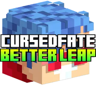 CursedFate Better Leap