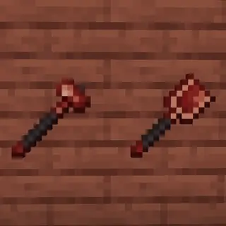 TFC Hammer Time: (Unofficial Port)
