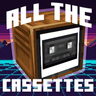 Vista - All The Cassettes!