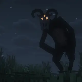 Do You Copy? - A Goatman's Mod