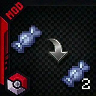 Easy Rare Candy [Cobblemon]