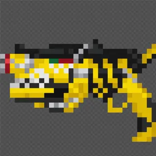 Dino Charge (Palladium Addon)