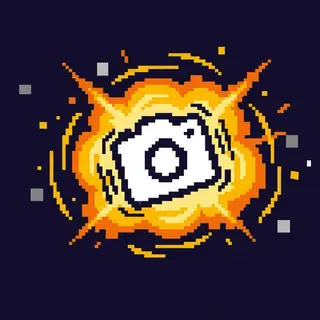 camera shake