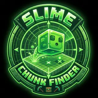 Highlight Slime Chunk