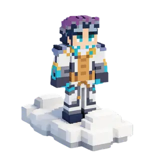 Nuvem Voadora (Flying Cloud)