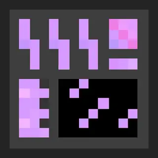 KubeJS In Game Recipe Maker