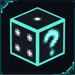 Not Entirely Random Item
