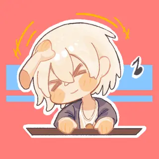 Headpats