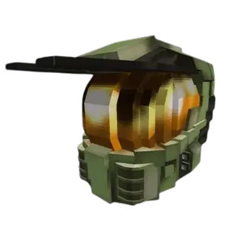 Halo Saga