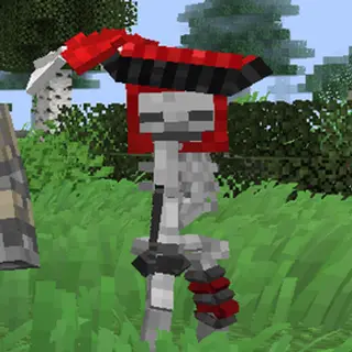 TKVM Undead Army