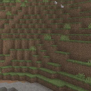 Old Recording