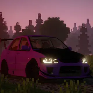 Repair Car Pack [Immersive Vehicles/IV/MTS]