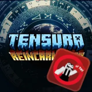 Tensura: Grief Logger