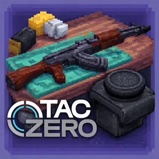 TaCZ Controlify Compatibility Forge/Neoforge