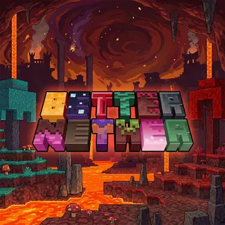 BetterNether: Remastered