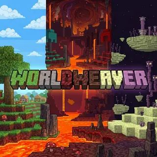 WorldWeaver: Remastered