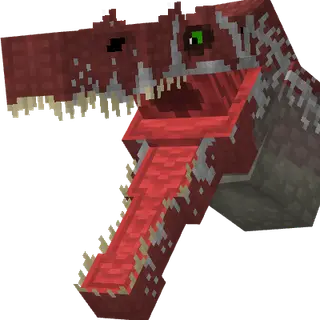 Project: Regenesis ( Dinosaurs )
