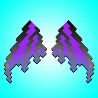 Elytra Dragon Style