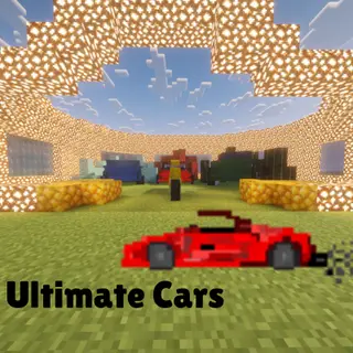 Ultimate Cars
