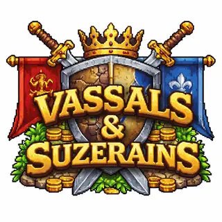 Vassal & Suzerains: Villager Recruits Addon
