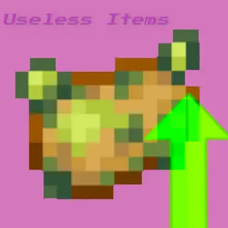 C7oss's Useless Items