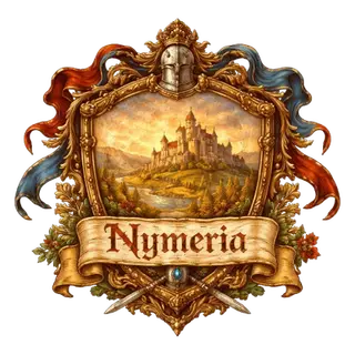 Nymeria RP