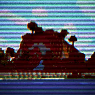 Residual Presence - A True Psychological Horror Experience