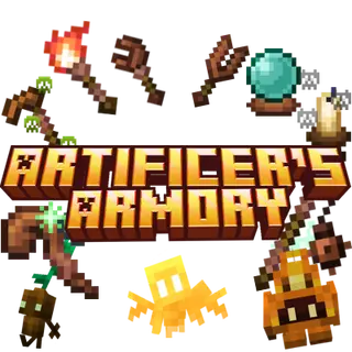 Artificer's Armory