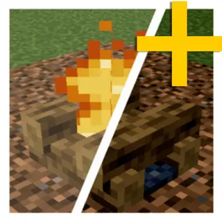 CampfireOverhaul+
