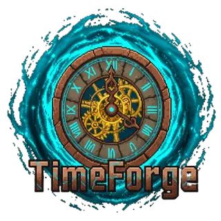 Time Forge Core