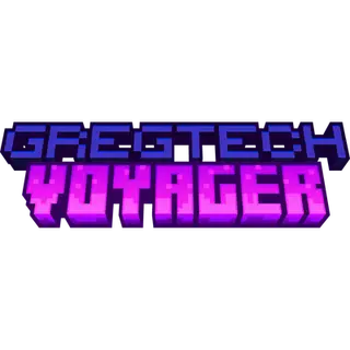 Gregtech Voyager