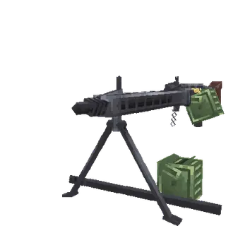 FMGII: German Pack