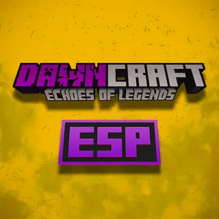 DawnCraft - Echoes of Legends - Spanish Translation