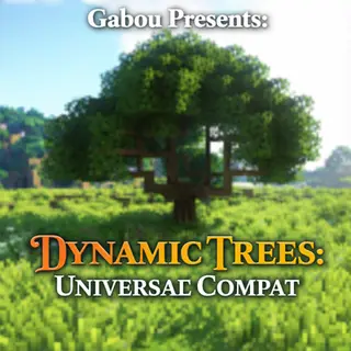 Dynamic Trees: Universal Compat