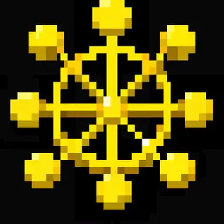 Cursed Fate: Celestial Wheel