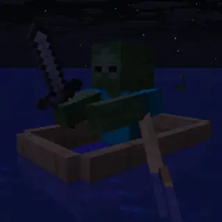 Boat Mobs