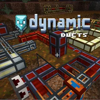 DynamiDucts