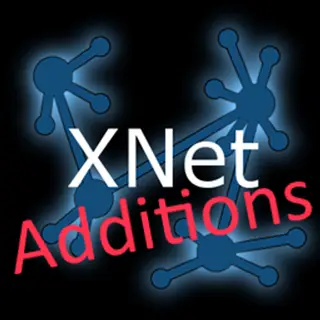 XNet: Additions